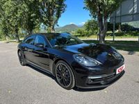 usata Porsche Panamera 2ª serie 3.0 4 Sport Turismo