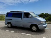 Usata VW T4 Comfortline 102 CV (75 kW) 1999 Furgone