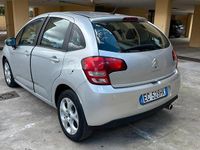 Usata Citroën C3 2010 Berlina