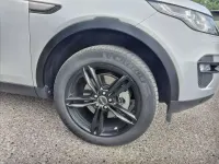 Usata Land Rover Discovery Sport 150 CV (110 kW) 2019 Argento SUV