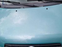 Usata Opel Agila 2006 Verde Monovolume