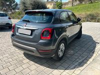 Usata Fiat 500X Cross 95 CV (69 kW) 2019 SUV