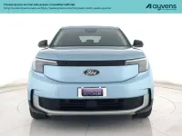 Usata Ford Explorer Extended Range 210 kW (286 CV) 2024 Artic blue SUV