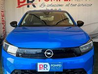 Usata Opel Corsa S 75 CV (55 kW) 2024 Blu Utilitaria