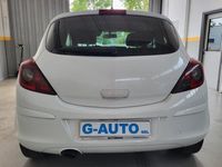 usata Opel Corsa 1.3 CDTI 95CV OK Neopatentati