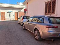 Usata Alfa Romeo 159 2009 Station wagon
