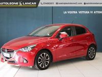 usata Mazda 2 5 Porte 1.5 Skyactiv-G Exceed