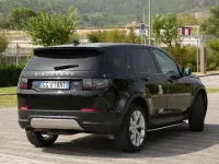 Usata Land Rover Discovery Sport HSE 163 CV (119 kW) 2022 SUV