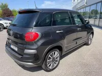 Usata Fiat 500L Cross 120 CV (88 kW) 2018 Other Monovolume