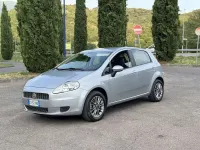 Usata Fiat Grande Punto 77 CV (56 kW) 2009 Utilitaria