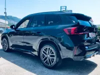 Usata BMW X1 M Sport 136 CV (100 kW) 2024 Nero SUV