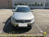Usata VW Passat 177 CV (130 kW) 2013 Station wagon