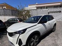 Usata Peugeot 3008 131 CV (96 kW) 2022 SUV