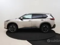 Nuova Nissan X-Trail N-Connecta 163 CV (119 kW) 2026 Grigio SUV