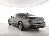 Nuova Audi A6 S-Line 299 CV (219 kW) 2026 Grigio Berlina