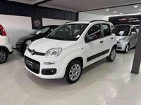 Usata Fiat Panda Lounge 71 CV (52 kW) 2020 Bianco Utilitaria