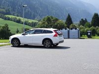 usata Volvo V60 CC V60 Cross Country D4 Geartronic Momentum