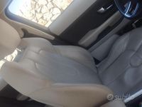 Usata Land Rover Range Rover evoque 190 CV (139 kW) 2014 Blu SUV