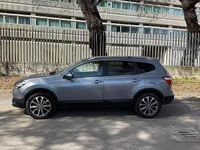 Usata Nissan Qashqai +2 150 CV (110 kW) 2010 SUV