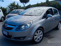 usata Opel Corsa 1.3 Mjt neopatentati