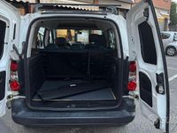 Usata Citroën Berlingo 75 CV (55 kW) 2016 Bianco Monovolume