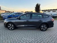 Usado Ford Focus Active 125 CV (91 kW) 2023 Gris Familiar