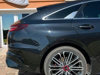 Usata Kia ProCeed GT 204 CV (150 kW) 2020 Nero Station wagon