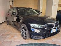 Usata BMW 318 Comfort Edition 150 CV (110 kW) 2023 Station wagon