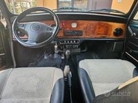 Usata Mini Cooper 63 CV (46 kW) 1997 Verde Utilitaria