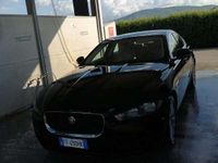 Usata Jaguar XE Pure 179 CV (131 kW) 2017 Berlina