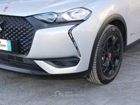 Usata DS Automobiles DS3 Performance 131 CV (96 kW) 2021 Gray SUV