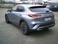 Usata Kia XCeed Style 160 CV (117 kW) 2022 Grigio SUV