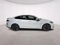 Nuova BMW 220 M Sport 163 CV (119 kW) 2025 Bianco Coupé