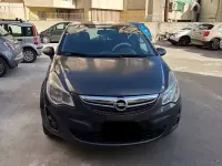 Usata Opel Corsa 2011 Utilitaria