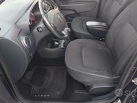 usata Dacia Lodgy 1.5 dci Prestige 110cv 7p.ti