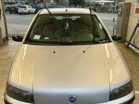 Usata Fiat Punto 80 CV (58 kW) 2002 Utilitaria