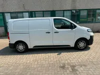 Usata Citroën Jumpy 120 CV (88 kW) 2021 Bianco Monovolume