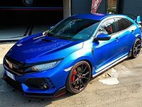 usata Honda Civic CivicType R FK8