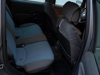 Usata Fiat Idea 79 CV (58 kW) 2005 Monovolume