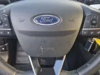 Usata Ford Focus Business Edition 120 CV (88 kW) 2020 Bianco Utilitaria
