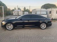 usata Audi A6 A6 3.0 TDI 272 CV quattro S tronic Business Plus