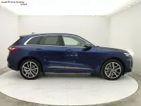 Usata Audi Q5 S-Line 204 CV (150 kW) 2025 Blu navarra metallizzato SUV