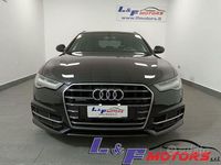 Usata Audi A6 S-Line 190 CV (139 kW) 2018 Other Station wagon