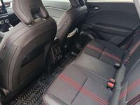 Usata Renault Captur RS Line 92 CV (67 kW) 2022 SUV