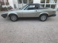 usata Triumph TR7 - 1980