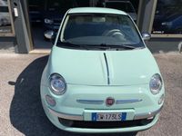 usata Fiat 500 5001.2 69 cv Color Therapy Euro 6