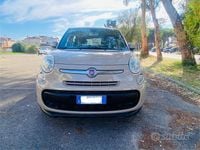 Usata Fiat 500L 2016 Monovolume