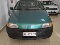 Usata Fiat Punto S 54 CV (39 kW) 1995 Berlina