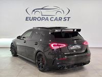 usata Mercedes A45 AMG A 45S AMG 4Matic