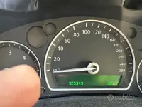 Usata Saab 9-3 Aero 180 CV (132 kW) 2008 Nero Berlina